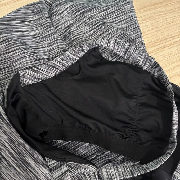 MPG Mondetta Dress Medium Ruched Bra Tennis Golf Performance Active Pickleball - Picture 10 of 14